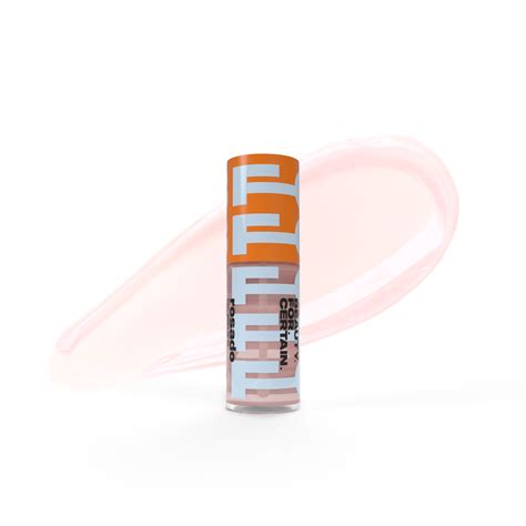 rosado high gloss lip oil